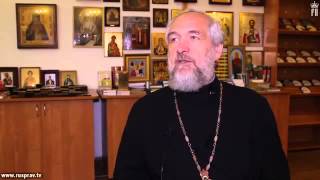Священник Алексей Мороз  Третья мировая война и царство антихриста
