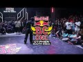 Bboy final battle  red bull bc one cypher  south india 2023