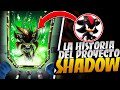 La Perturbadora Historia de &quot;El Proyecto Shadow&quot; | Inicio y Final