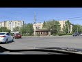 Алмаатинская, Джамбула. 31 школа. Уральск весна 2021