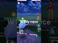 comment w if you like Billy royce