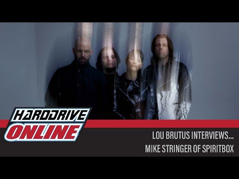 Spiritbox | HardDrive Online