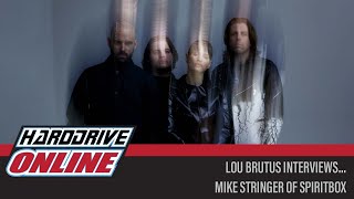 Spiritbox | HardDrive Online