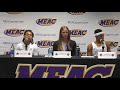 MEAC Tournament 2018 Women's Basketball Game 12 Bethune Cookman