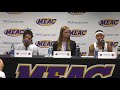 MEAC Tournament 2018 Women's Basketball Game 12 Bethune Cookman