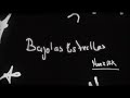 Bajo las estrellas - @DfkUwU  ft @nuve  (Video Lyric)