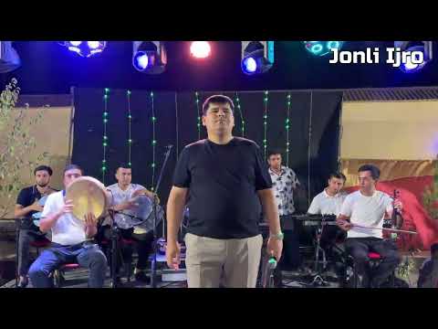 Bekzod Haqqiyev Live Performance