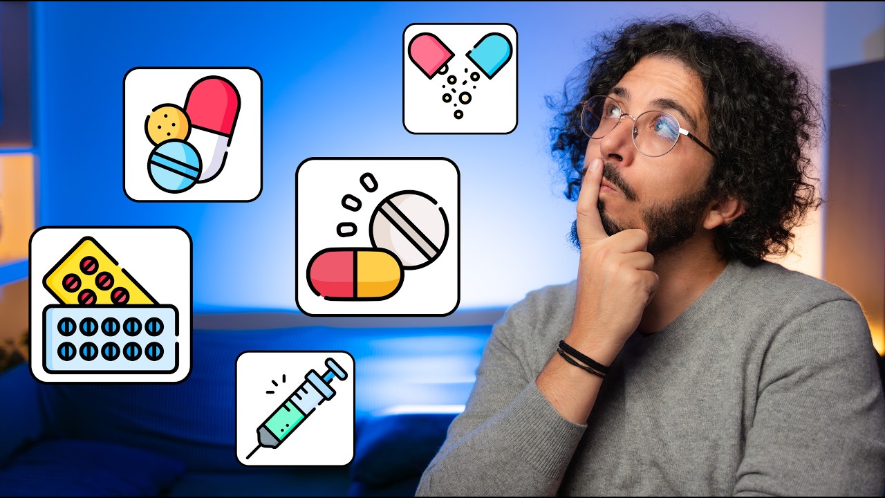 I 5 Farmaci più importanti per Prevenire Infarti