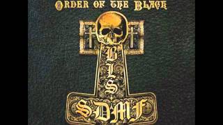 Black Label Society - Parade Of The Dead chords