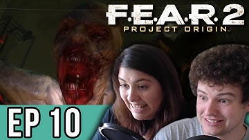 FEAR 2 - It