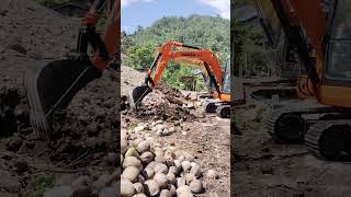 LONKING MINI EXCAVATOR .25 CUBIC BUCKET,    ORDER YOUR        UNIT NOW 📱09166865523