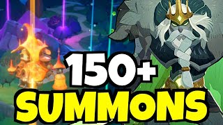 ALL IN SUMMONS!!! [AFK Journey]