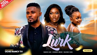 LURK - Maurice Sam, Chinenye Nnebe, Heavenly Dera 2023 Nigerian Nollywood Romantic Movie screenshot 5