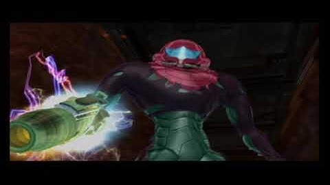 Metroid Prime Part 27: Back to the Ruins