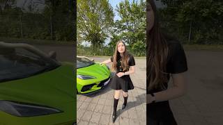 MEINE FREUNDIN hat ein NEUES AUTO! 😂 (prank)
