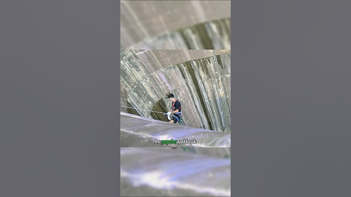 The Dam's Outlet Hole ⚠️💧