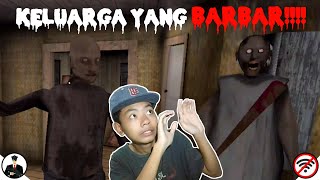 Dengan Adanya si Kakek, Game ini makin susah | Granny chapter two screenshot 3