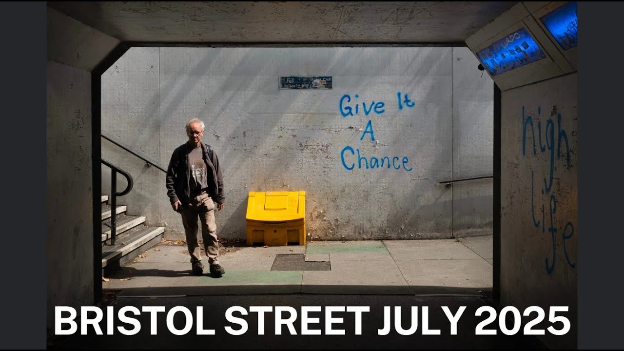BRISTOL STREET JULY 2025