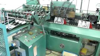 Osaka Saddle Stitcher from Minnesota's Auction Masters