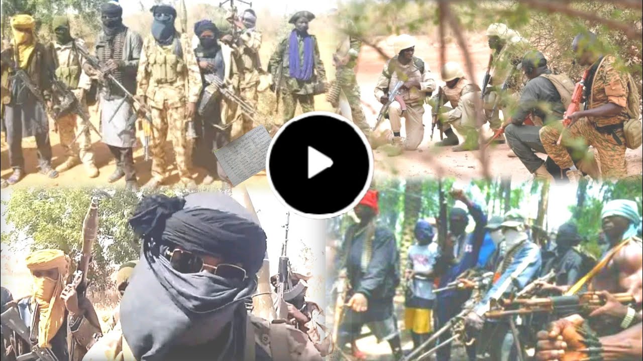 Sakamakon Kashe Tuji da Sojoji suka yi 'Yanbindiga Sun aiko saƙon zasu kai Hari kauyuka Huɗu Sokoto