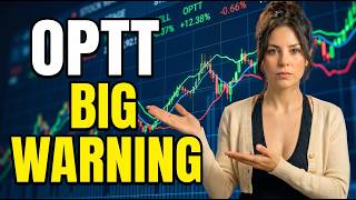 Why Vanguard is Buying OPTT (And Why It Doesn't Matter) | Ocean Power Technologies Stock Analysis