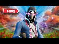 🔴*LIVE* Arena Grind + Customs With Viewers 🔥 | Controller Player | Fortnite Battle Royale