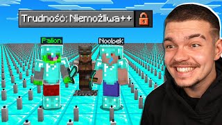 Download Lagu PRZESZLIŚMY NAJTRUDNIEJSZEGO MINECRAFTA na ŚWIECIE... *część 2* MP3 Download Lagu PRZESZLIŚMY NAJTRUDNIEJSZEGO MINECRAFTA na ŚWIECIE... *część 2* MP3