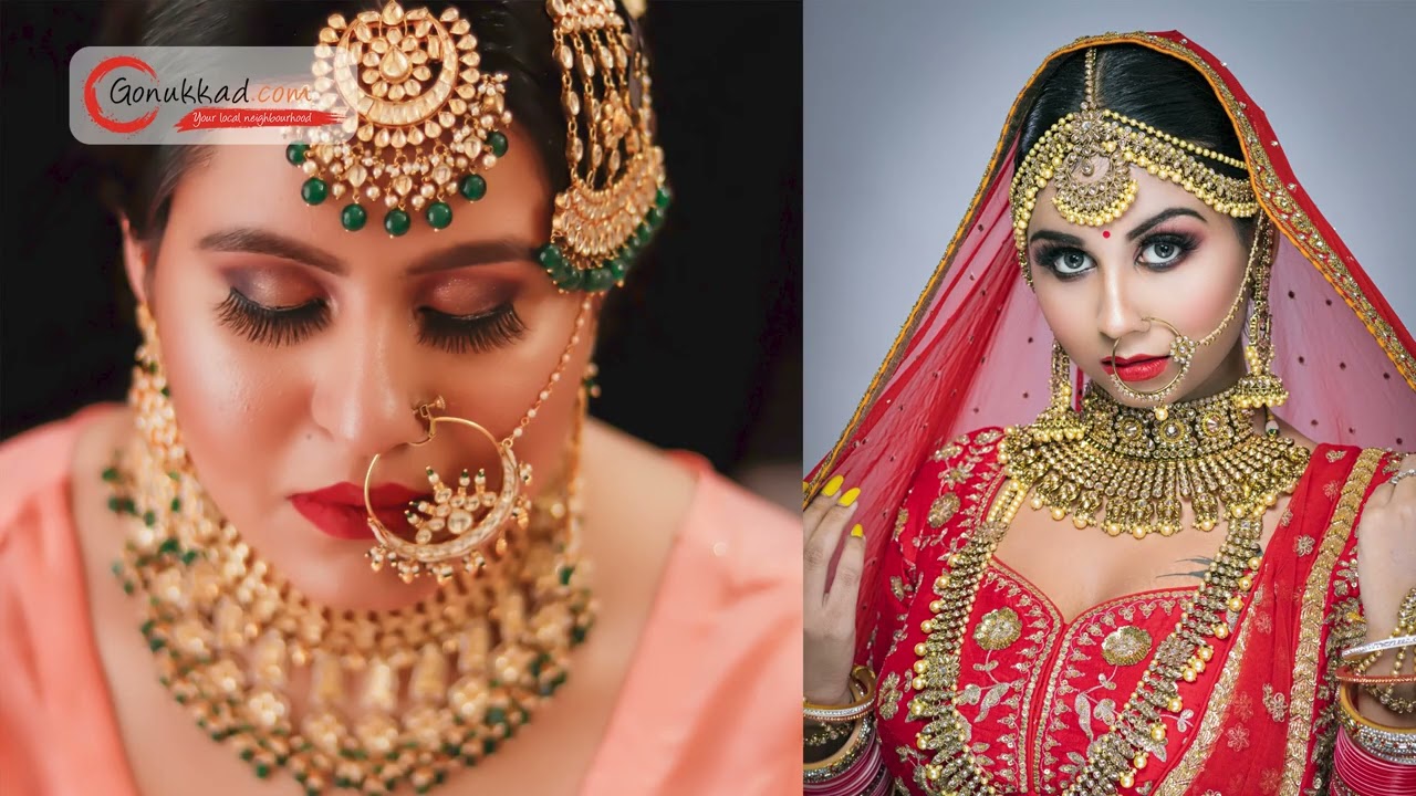 Devom Unisex Salon Makeup Studio and Academy