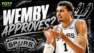 Por que a ida de Tobias Harris para os Spurs e muito mais importante do que voce