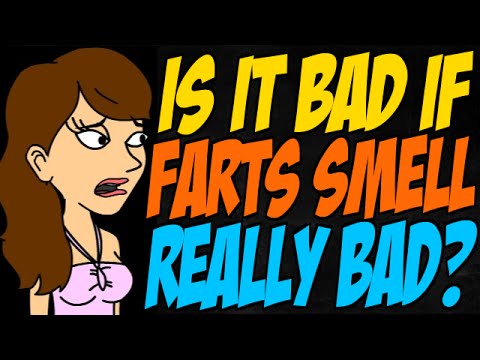 is-it-bad-if-farts-smell-really-bad?