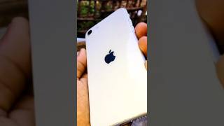 4K 60FPS 😍 iPhone SE 2 Camera Test 2026 📸 Old But Powerful? ⚡