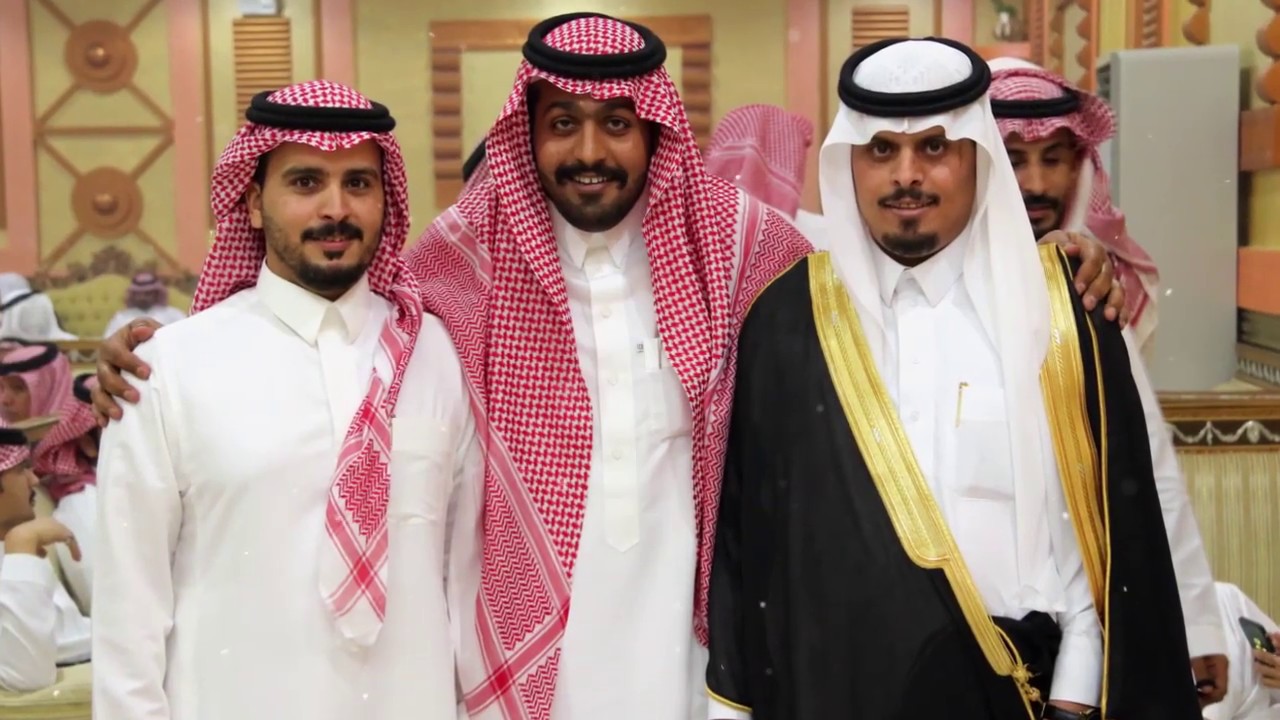 حفل زواج الشاب فهد بن هادي السبيق النخيش - تغطية مجموعة فوتو تايم 21 الإعلامية