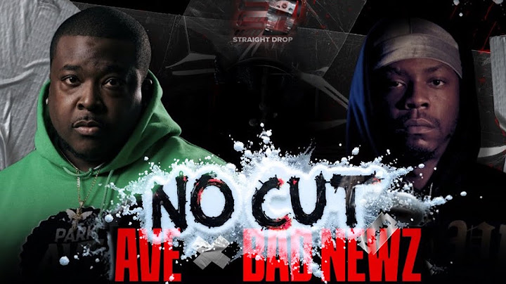 AVE vs BAD NEWZ | NO CUT