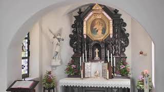 09.05.2024 Heilige Messe | Original Shrine * Urheiligtum * Santuario Original