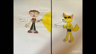 Ttte Tobys Werewolf Encounter