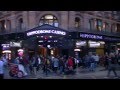 Hippodrome Casino - YouTube