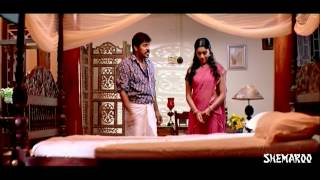 Majaa Telugu Movie Scenes - Asin Revealing Her Love Towards Vikram - Vikram, Asin