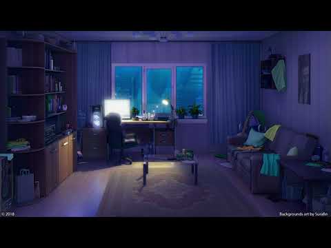 Anime room 1080P 2K 4K 5K HD wallpapers free download  Wallpaper Flare