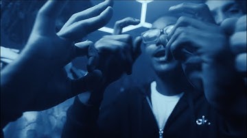 Fatz B x Vanity - Ghost Writer (Official Music Video) 