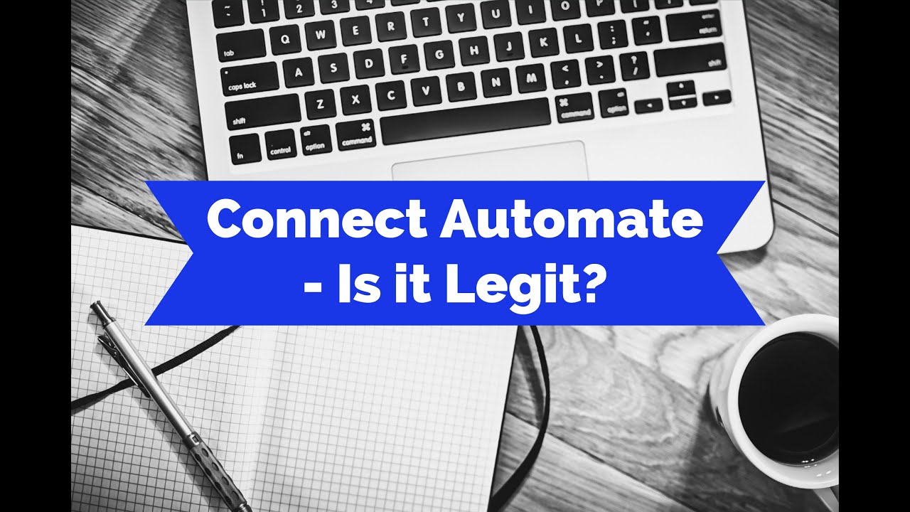 ConnectAutomate Review and Demo - ConnectAutomate Software Plus FREE WEBINAR - Check Description!