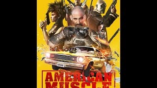 1/27（火）公開 『アメリカン・マッスル』 予告篇