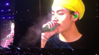 MAKE IT RIGHT [4K] Wembley Day 2 - BTS Live Concert