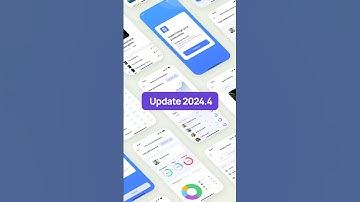 New Release with the new DataGrid for .NET MAUI 🚀 #dotnetmaui #xaml #uxdesign