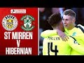 St. Mirren VS Hibernian