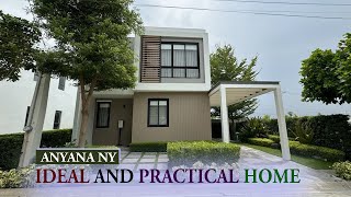 Anyana Live Update | House and lot For Sale Thru Bank and Pag Ibig Financing