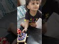 Mujhe tera diwana bnadiya#cute#kanha #love #baby #reels #ytshorts #shorts #playing