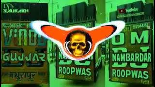 Dede pyaR de *^^Full Ragattion song sitti mix by dj vikash Rv palwal se