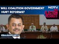 Elections 2024 | Neelkanth Mishra: &#39;Don&#39;t Think Current Coalition-led Govt Will Hurt Reforms&#39;