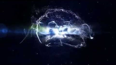 After Effects Particles Template Free