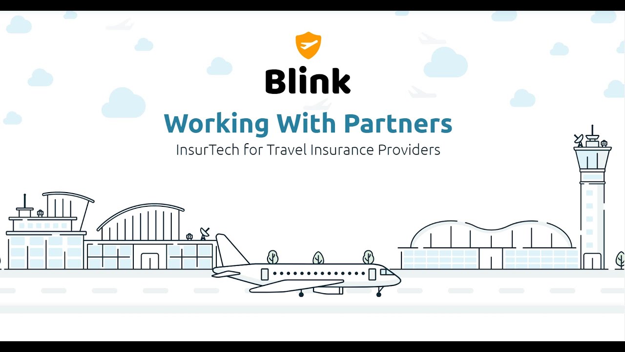 blink travel innovations pvt ltd